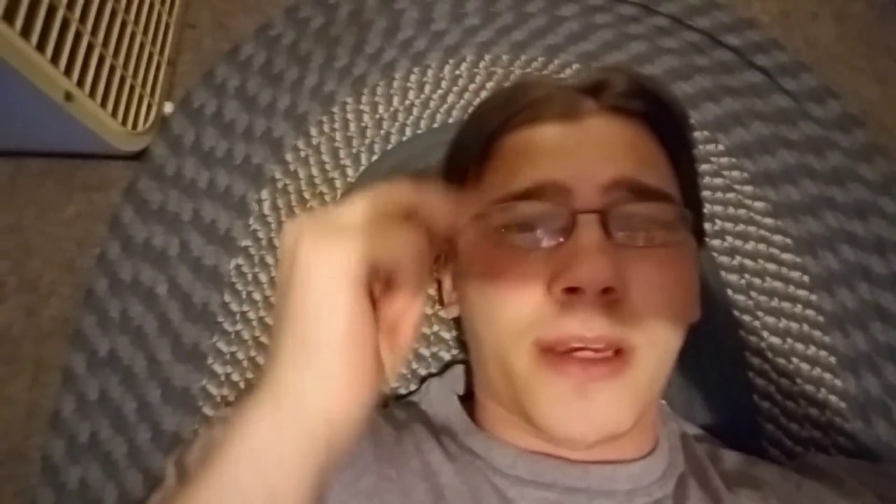 Storm 365 - May 3: National Lumpy Rug Day