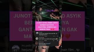 junot aku padamu! #junot #herjunotali #djjungle #djremix #djjungledutch2025 #musik #trending #fyp