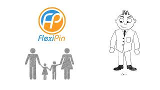 Flexipin
