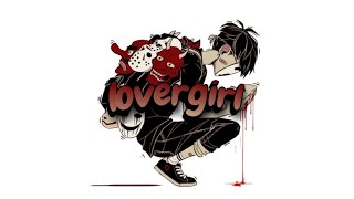 Yusei - lovergirl (Lyrics)
