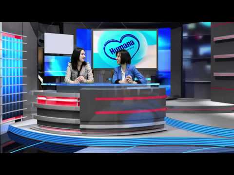 ახალგაზრდული პოლიტიკა - სტუმარი: ხატია აგიაშვილი