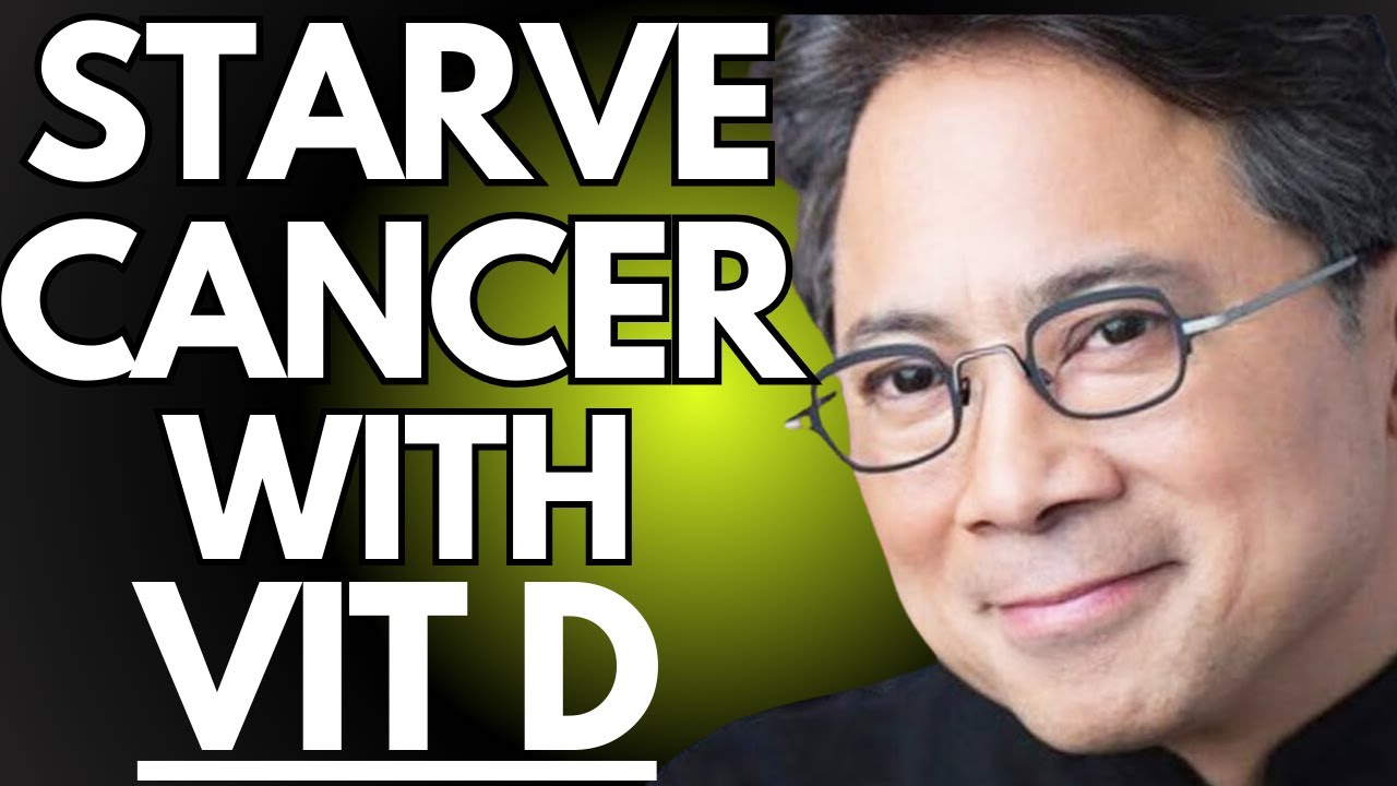 5 Vitamin D Foods That Starve Cancer and Strengthen Immunity Dr ...