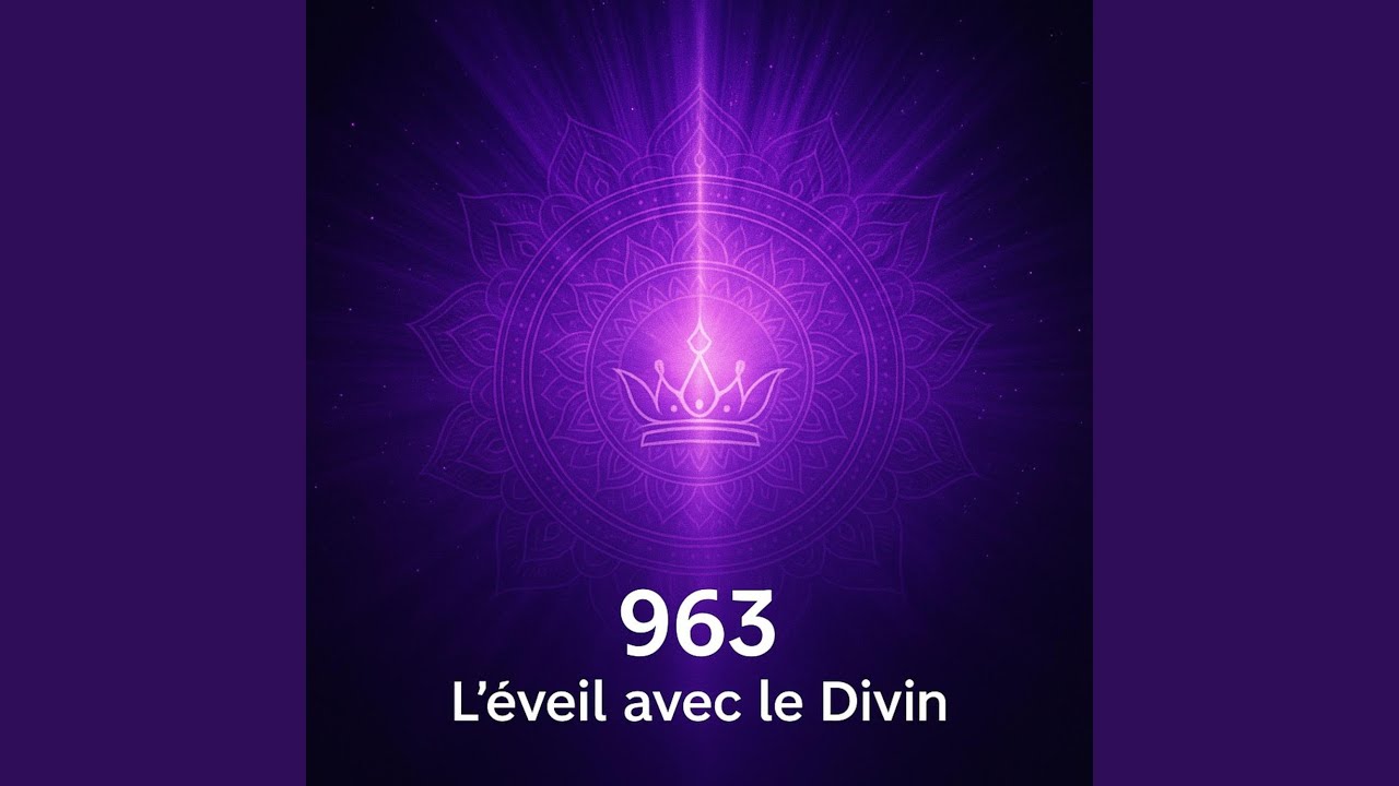 Connexion avec la Conscience Cosmique