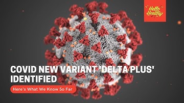 Covid New Variant 