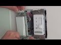 How to Replace a Light Switch