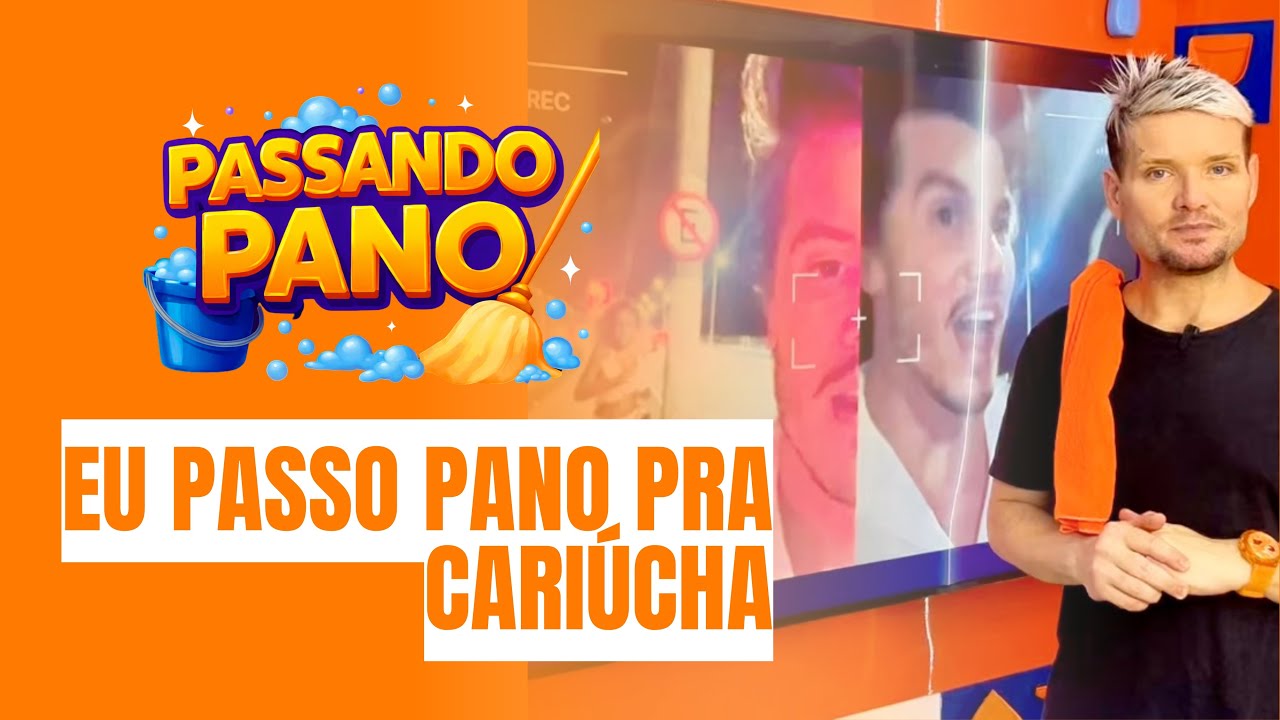 CARIÚCHA: AGRESSORA, VÍTIMA OU UMA MULHER SE DEFENDENDO? #10