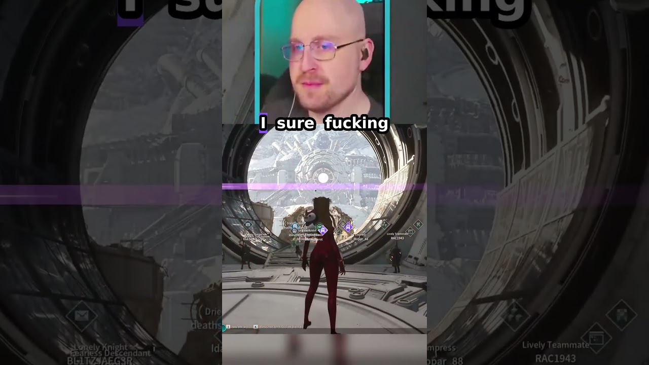 Do you understand anything that's going on? | #desertice on #Twitch