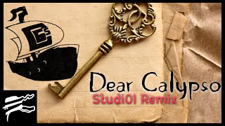CG5 - Dear Calypso [Studi01 Remix]