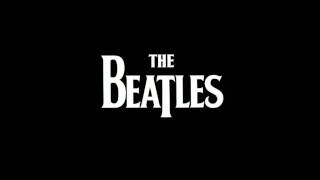 The Beatles - I Want To Hold Your Hand  (2009 Stereo Remaster)