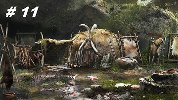 Far Cry Primal Walkthrough Part 11
