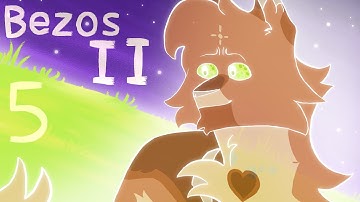 Bezos II [5] Firestar MAP