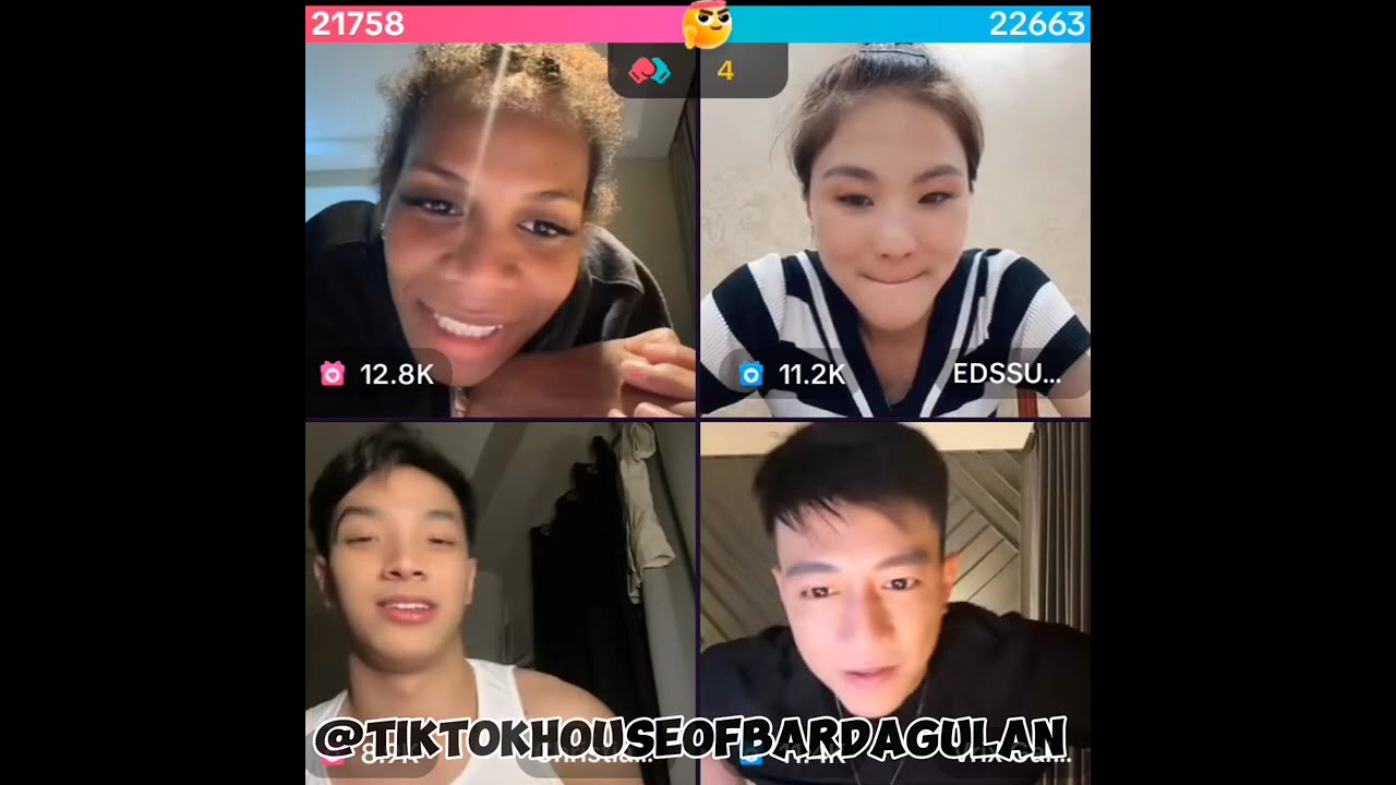 #bardagulan sa tiktok live Vlog 116 #queendura #jennytissue #perlas#highlights #tiktoktrend #trend