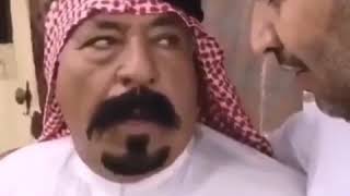 ابو دحام مايداني القصايد باللغه الفصحى  الله يسعده 😂😂