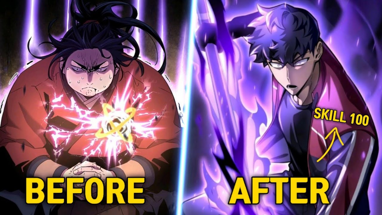 Boy Was 500 KGFat And a Loser But He Become The Overpower Hero!