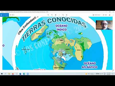 Discussion of Terra Infinita Map/Novel