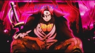 Im Shanks [AMV] Believer