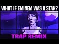 Ai music what if eminem was a stan  trap remix