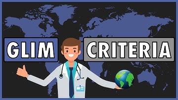 GLIM Criteria