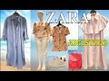 ZARA SUMMER COLLECTION AUGUST 2020 | Zara Virtual Shopping 2020 (Prices Included)