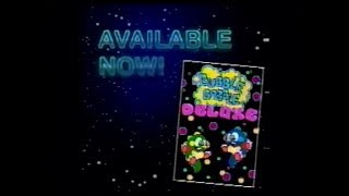 Bubble Bobble Deluxe (Release Trailer + Download) screenshot 2