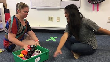 Waiting - Habitual Responding - BARRIERS TO LEARNING WEBINAR