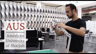 AUS Distance Learning Series | CAAD LampCam