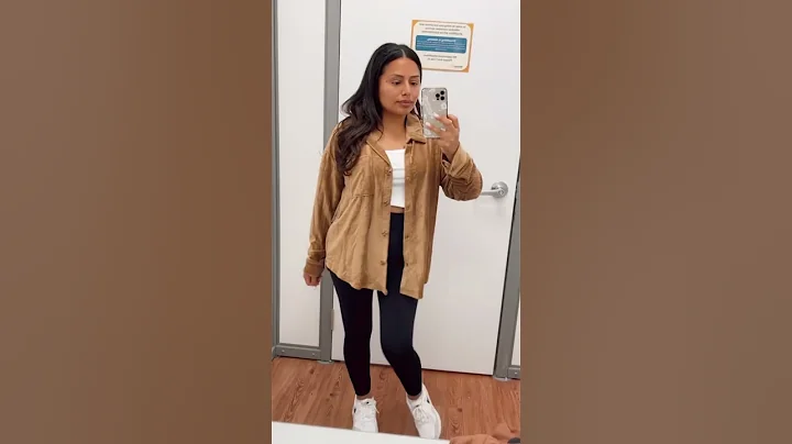 Walmart fall clothing must haves ! Shop with me
