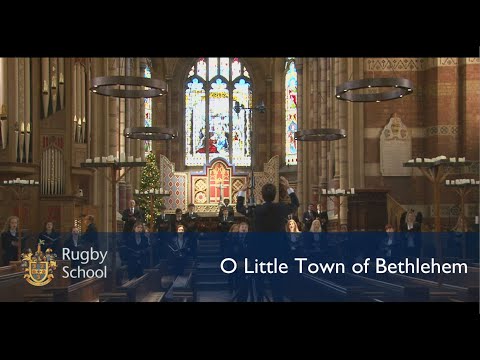 Billfold - O Little Town of Bethlehem