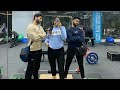 Push day with @yashmalhotrarara @thevanshikaverse