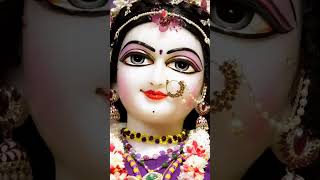 राधा तेरा नाम जपूॅं  🙏🏽🦚 #radheradhe #radha #trending #shortsvideo #viralshorts #youtubeshorts