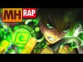 TIPO BEN 10 | Relógio Esquisito ⌚ | Carnitrix (Ben 10 AU) | MHRAP image