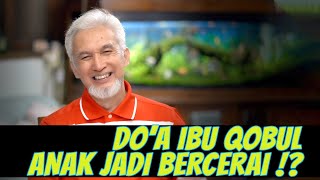 'REZEKI, JODOH DAN AJAL SUDAH DIATUR ALLAH SEBELUM KITA LAHIR !', KATA USTADZ ADIWARMAN