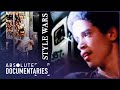 To Truly Understand Hip-Hop, &quot;STYLE WARS&quot; Is A Must Watch! | Absolute Documentaries