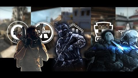 THIS GAME IS WAY TOO EASY FOR ME    |-csgo highlights-|