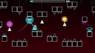 It Takes Me - Layout (Slash LCC4)