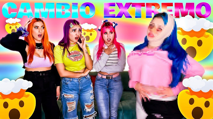 ¡ME OPERÉ TODO EL CUERPO! broma pesada a mis amigas *casi lloran*