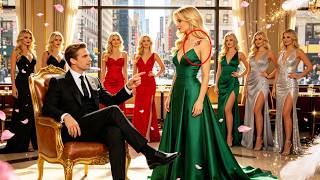 Ceo Hates All Women，Except Poor Girl With A Plum-Shaped Birthmark On Her Shoulder.He Married Her!