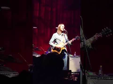 The Allman Betts Band Live in Yokohama 2026 #shorts #tabb #abb