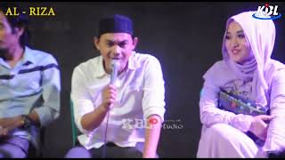 Download Lagu Panas Kepanasan || H Subro Alfarizi || Al Riza Qosidah Modern MP3