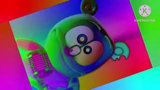 Klaskyklaskyklaskyklasky Gummy Bear Song Version Kinemaster Effects