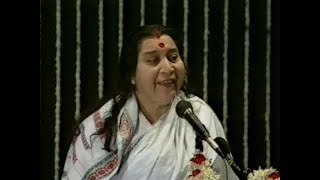 1986-1013 Public Program Talk and Self-Realization, Hindi, Calcutta, India, DP-RAW