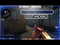 LETHALITY REMASTERED | LEGIT HACKING