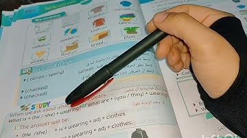 Grade 1 connect plus unit 7 lesson3