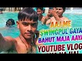 #masti #minivlog #swing