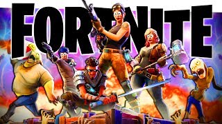 Mexifys Erstes Fortnite Video