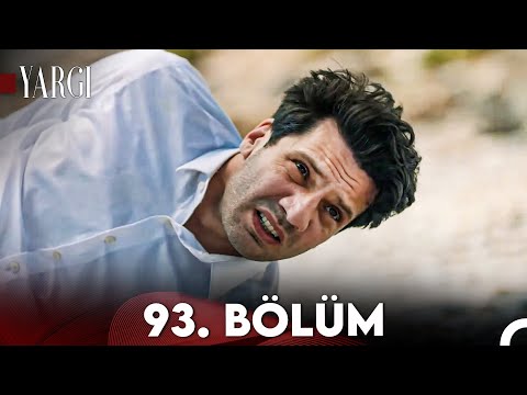 Yargı 93. Bölüm