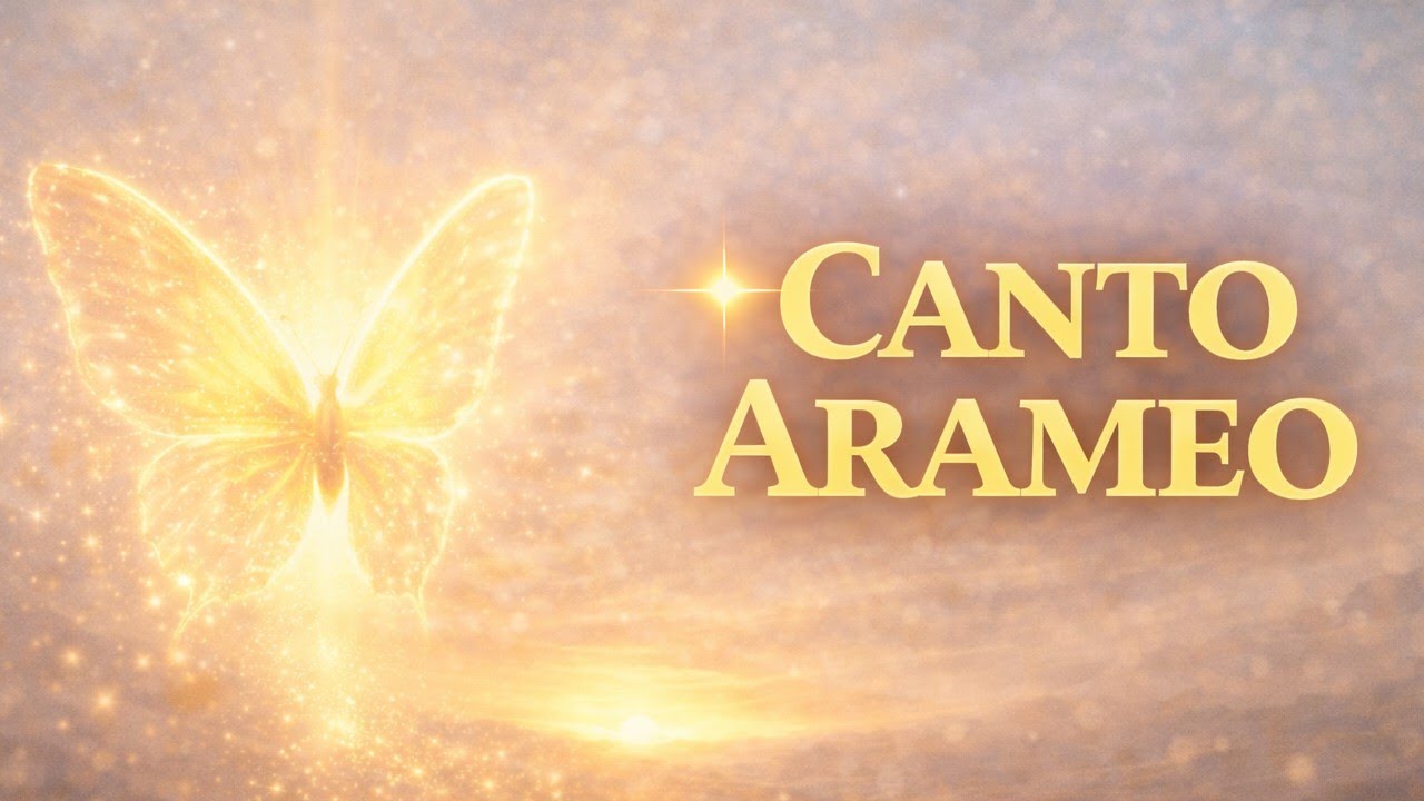 Canto Arameo del Renacer Interior 🦋
