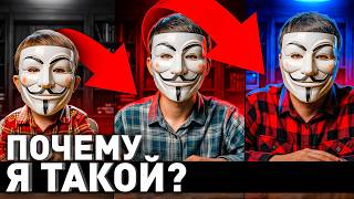 ⚠️ 5 историй, которые чуть не убили меня