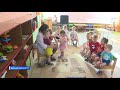 В Дальнегорске впервые за почти 45 лет капитально отремонтировали детский сад «Сказка»