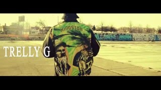 Trelly G - Watch Out (Dir. by TradeMark)